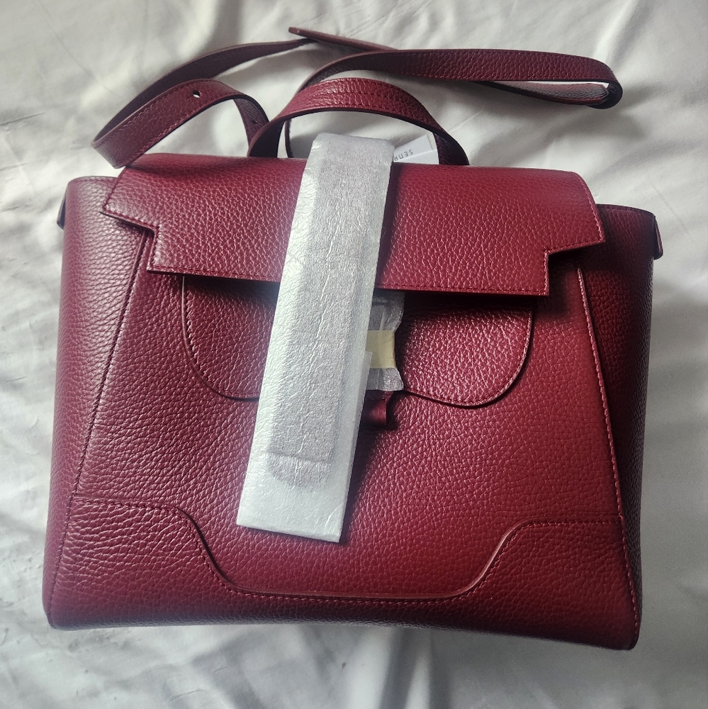 Brand new Senreve Midi Maestra Bag